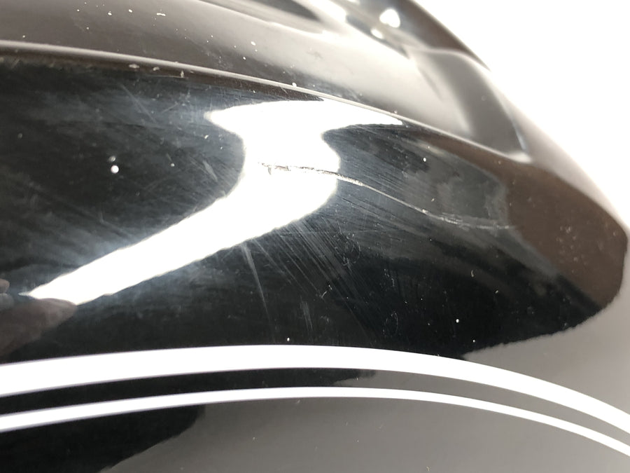 BMW R 850 C 259C [1999] - Guardabarros Guardabarros Trasero Negro