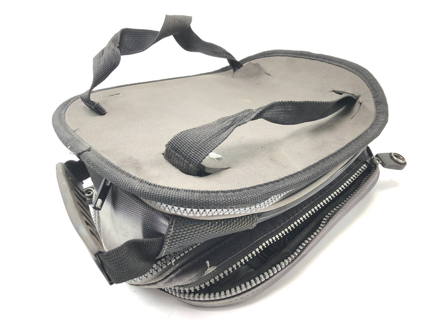 Husqvarna TE 610 E Dual H7 [1999] - Bolsa trasera