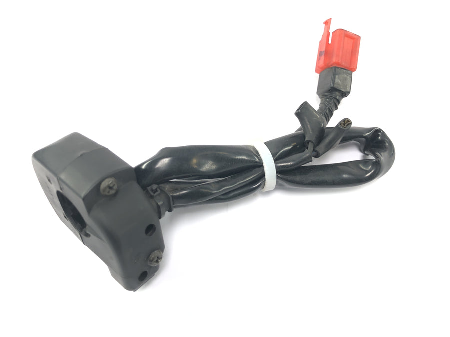 Honda FMX 650 RD12 [2006] - Conmutador de manillar arranque derecho interruptor de arranque