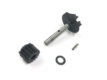 BMW F 650 GS R13 [2000] - Rueda bomba de agua eje impulsor bomba de agua - 0