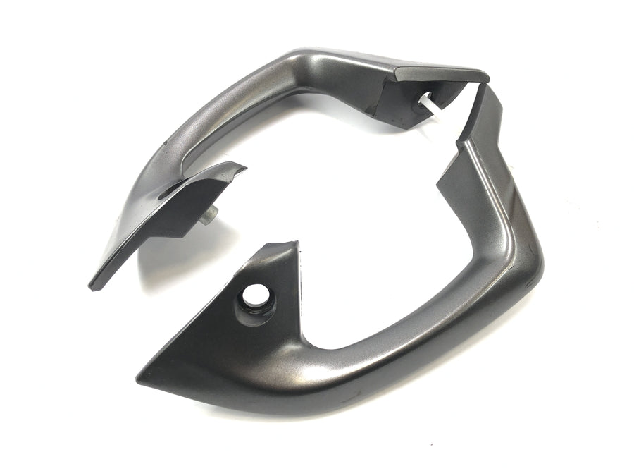 Aprilia RST 1000 FUTURA [2002] - Pediatria maneja manijas de manijas de pasajeros