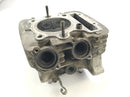 Yamaha XT 350 3YT / 55V [1990] - Cilindro-4