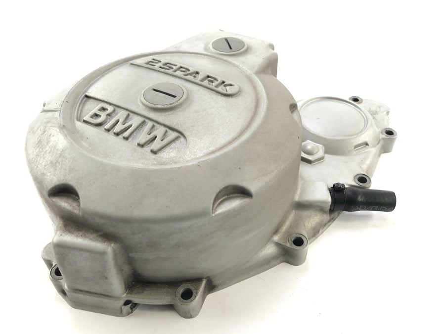 BMW F 650 GS Dakar [2007] - Tapa del motor de cubierta de maquinaria ligera