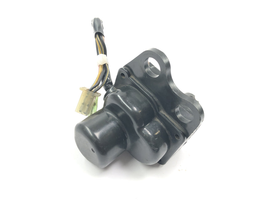 Yamaha YZF R1 RN04 [2001] - Servomotor del motor de la trampilla de escape del actuador EXUP