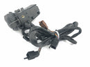 Honda GL 1500 Goldwing SC22 [1993] - Centralita audio interruptor manillar intercom-4