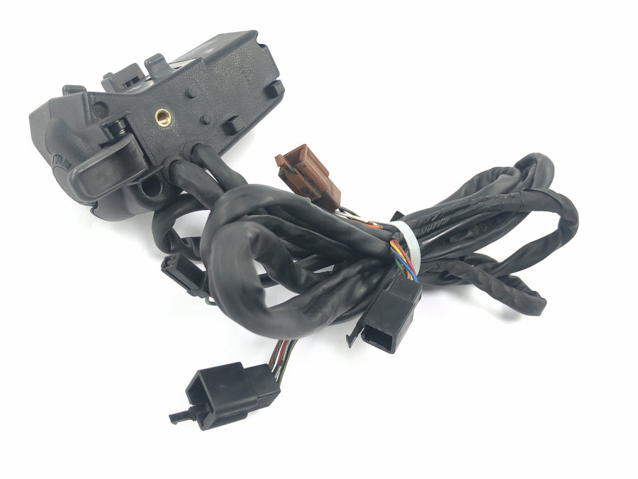 Honda GL 1500 Goldwing SC22 [1993] - Centralita audio interruptor manillar intercom