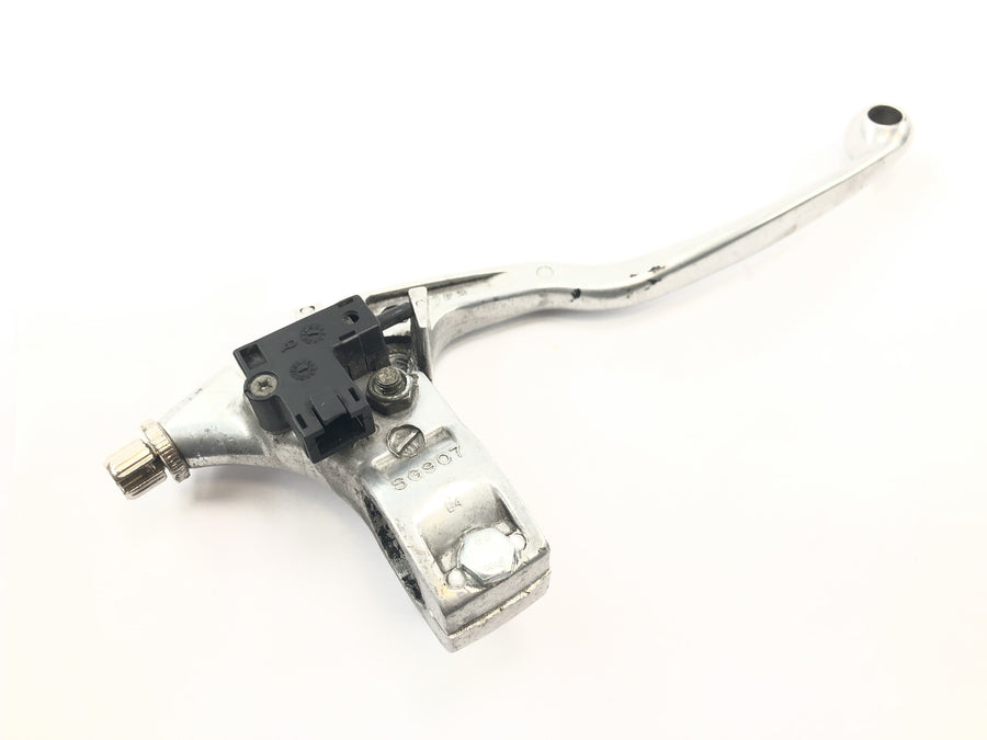 Yamaha XVS 650 4VR [1997] - Fijación embrague palanca embrague 1 pulgada