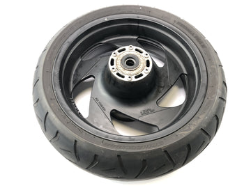 Suzuki VZ 1500 WVCU [2011] - Llanta rueda trasera 6.00 x 17" - 0