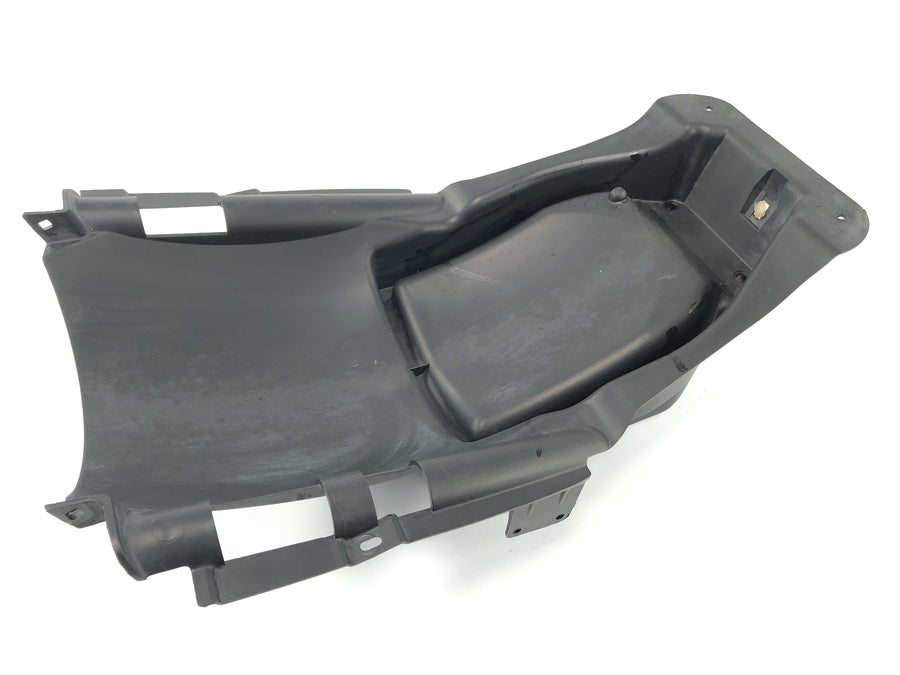 BMW R 1150 R21 [2003] - Protección de salpicaduras de revestimiento interior en la parte posterior