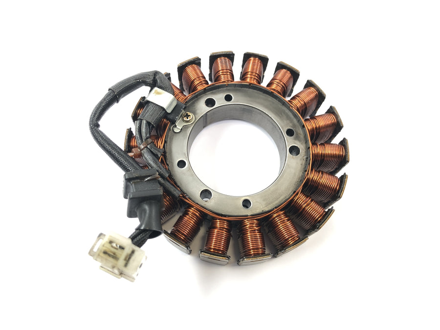 Kawasaki VN 1600 Classic VNT60A [2007] - Estator Alternador Generador Lima Bobina