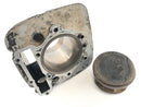 Yamaha XT 600 Zenere 34L [1985] - Cilindro con pistones-7