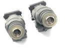 BMW R 1150 R21 [2003] - Inyector inyector Inyector de combustible Benzindüse Set-3