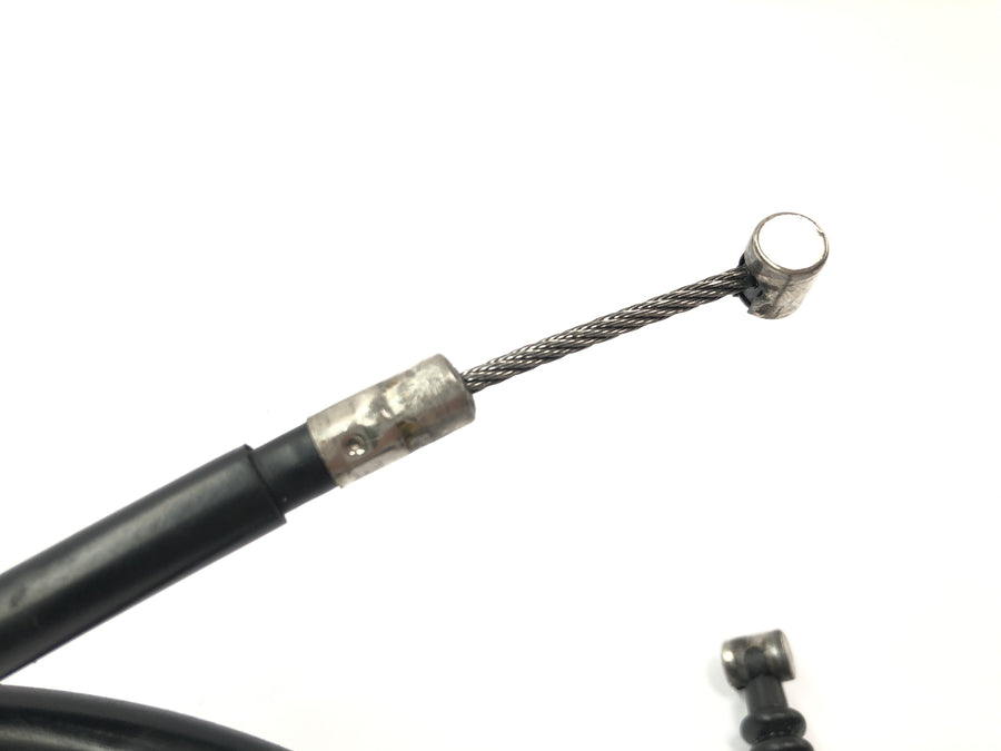 Yamaha YZ 426 F [2000] - Cable de embrague Cable Bowden