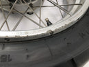 BMW R 1150 GS R21 [2002] - llanta trasera rueda radios 5,40 x 17"-4