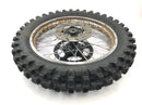 Sachs ZX 125 [1998] - llanta trasera rueda 2,15 x 18"-6