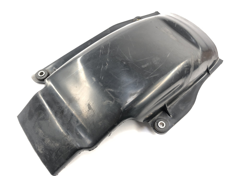Yamaha XS 650 SE 3L1 [1979] - Protección de salpicaduras de la cubierta trasera