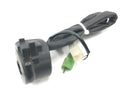 HONDA VTR 1000 SP 1 SC45 [2001] - Unidad de interruptor de intermitente izquierdo del interruptor del manillar-3