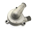 Husqvarna SM 630 A4 [2010] - Tapa del motor de la cubierta de la bomba de agua-1