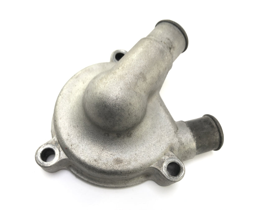 Husqvarna SM 630 A4 [2010] - Tapa del motor de la cubierta de la bomba de agua