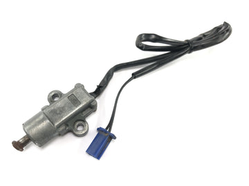 Yamaha DT 125 R DE03 [2000] - Conmutador caballete lateral