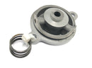 SWM RS 125 R B2 [2020] - Tapa filtro de aceite tapa motor-2