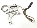 Benelli TNT 1130 [2009] - Soporte pinza freno trasero-1