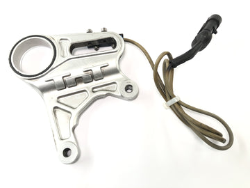 Benelli TNT 1130 [2009] - Soporte pinza freno trasero