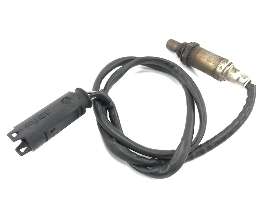BMW R 1150 R R21 [2003] - Sensor de oxígeno Lambdasonde Sensor de gas de escape sonda de gases de escape