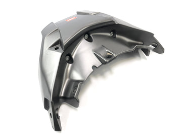 Aprilia RST 1000 Futura [2002] - revestimiento trasero en el medio - 0
