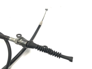 Yamaha XT 600 Z Ténéré 55W [1986] - ACOPLING CABLE DE COMINACIÓN DEL CABLE - 0