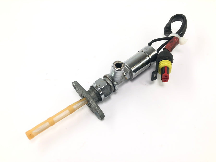 Moto Guzzi V11 Sport [1999] - Grifo de gasolina grifo de gasolina