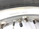 Moto Guzzi V7 Special [1971] - Llanta trasera rueda de radios Borrani 18x3-4
