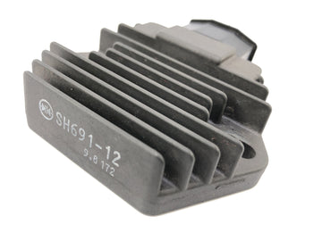 Husqvarna SM 630 A4 [2010] - Controlador - 0