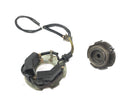 Honda GL 500 Silversching PC02 [1982] - Proveedor de impulso de encendido por alternador-1