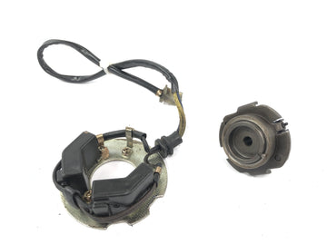 Honda GL 500 Silversching PC02 [1982] - Proveedor de impulso de encendido por alternador
