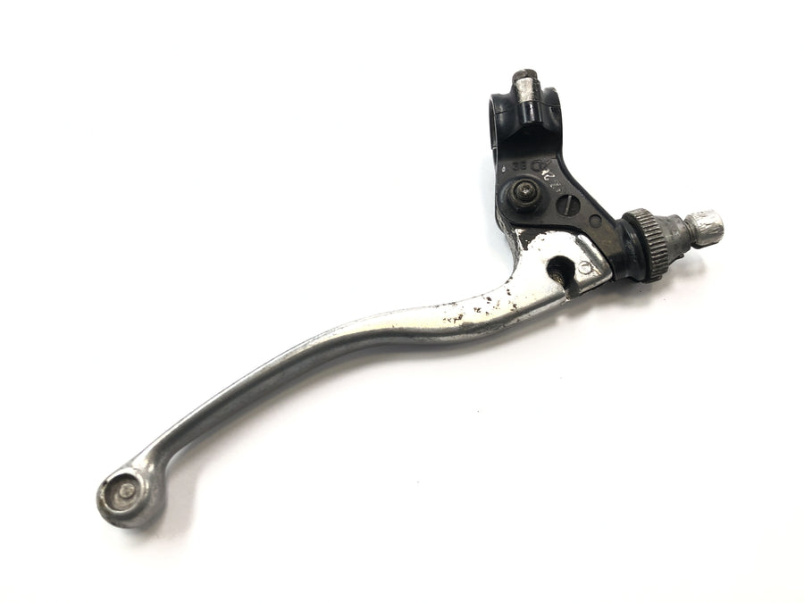 Yamaha YZ 426 F [2000] - Maneta embrague interruptor embrague