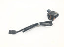 BMW R 100 GS 247E [1991] - Caja del interruptor del interruptor del manillar-3