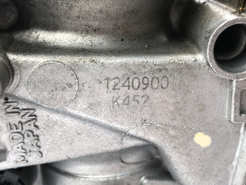 Triumph Daytona 900 T300 [1996] - Carburador unidad carburador carburador - 0
