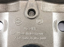 KTM 950 Adventure LC8 [2004] - tapa válvula trasera tapa culata tapa motor magnesio-3