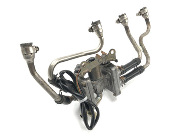 Yamaha YZF R1 RN09 [2003] - Sistema de control de succión de válvula de entrada de aire secundario - 0