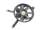 Kawasaki ZRX 1200 S ZRT20A [2001] - Ventilador radiador ventilador electrico-1