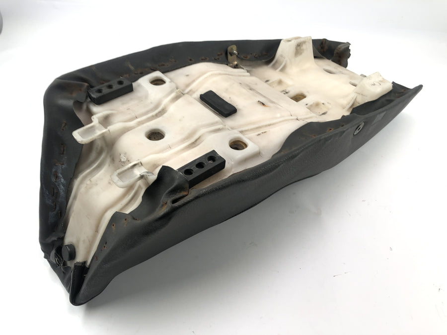 Honda XBR 500 PC15 [1989] - Banco