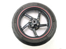 Aprilia SL 1000 FALCO PA [2000] - Tiros de Rad Rad de rueda trasera 6.00 x 17 pulgadas 180/55 ZR17 Metzeler-6