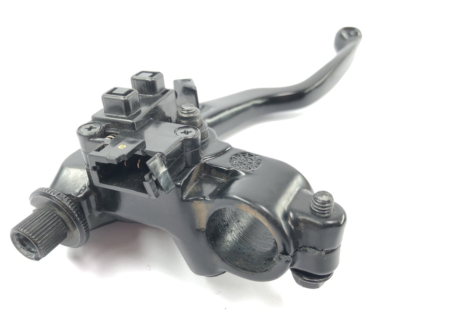 Kawasaki Ninja 125 BX125B [2024] - palanca de acoplamiento