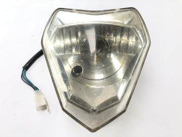 SWM SM 125 R [2018] - Iluminación delanteros delanteros delanteros en el frente - 0
