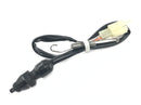 Suzuki GSX R 1000 WVB6 K6 [2006] - interruptor de luz de freno trasero interruptor de freno de pie-1