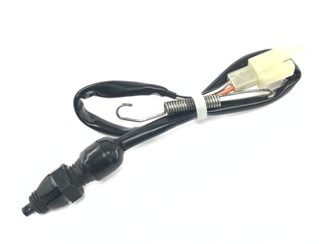 Suzuki GSX R 1000 WVB6 K6 [2006] - interruptor de luz de freno trasero interruptor de freno de pie