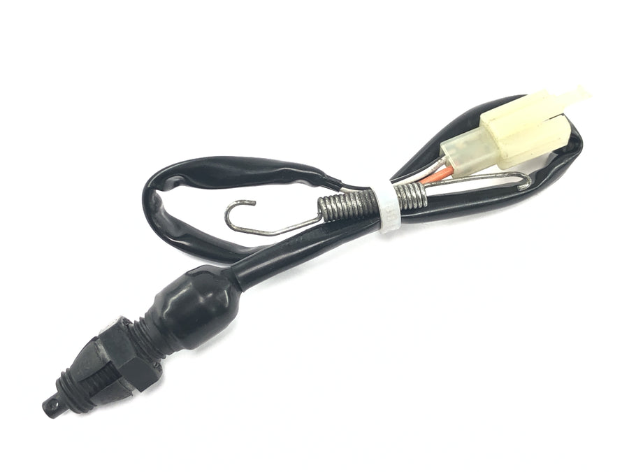 Suzuki GSX R 1000 WVB6 K6 [2006] - interruptor de luz de freno trasero interruptor de freno de pie