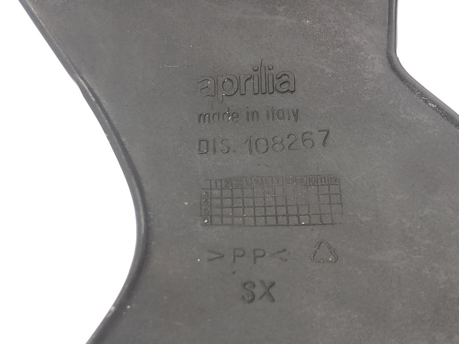 Aprilia RSV 1000 R [2004] - Soporte espejo carenado delantero en carenado izquierdo
