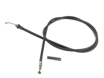 Moto Guzzi California III VY Integrale [1990] - Cable del estárter Cable Bowden